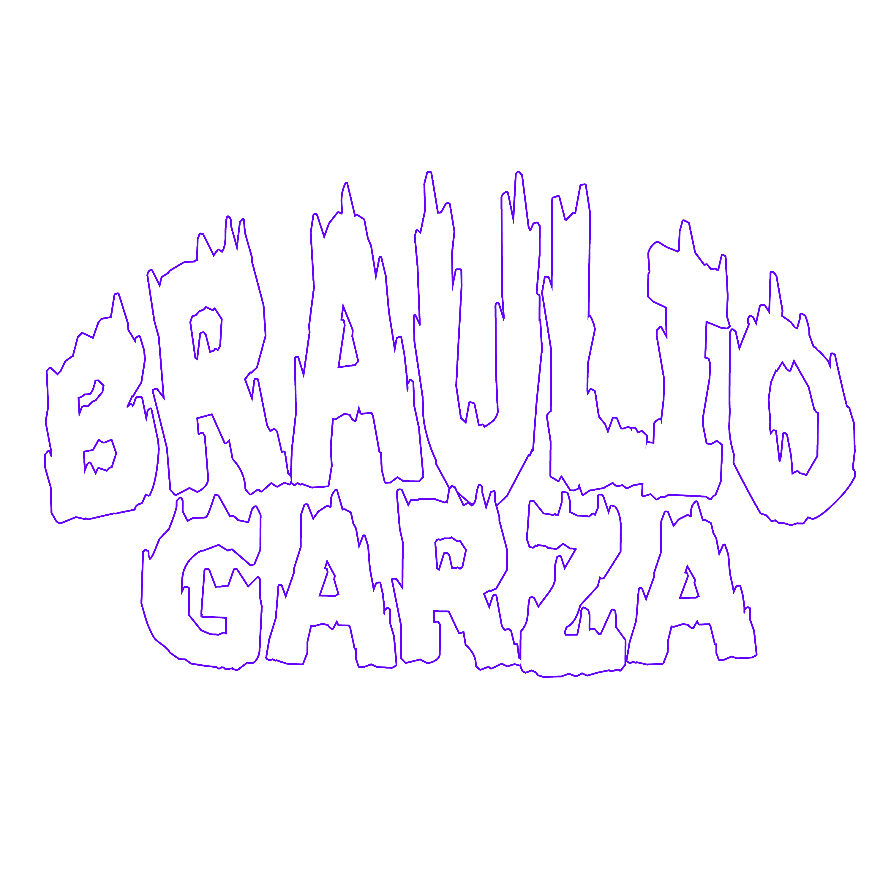 Braulio Garza